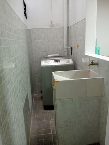 Hostal Casa Belverde