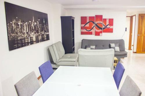 Apartamento Laureles Medell�n