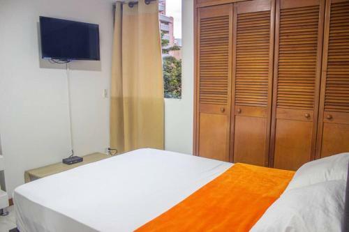 Apartamento Laureles Medell�n