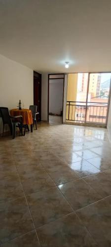 Apartamento Central Y En Unidad Cerrada