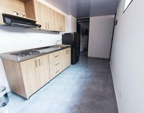 Apartamento Apto Af Floresta 502
