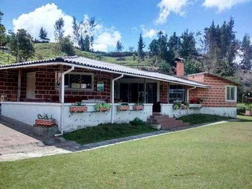 Finca Campestre En Guarne