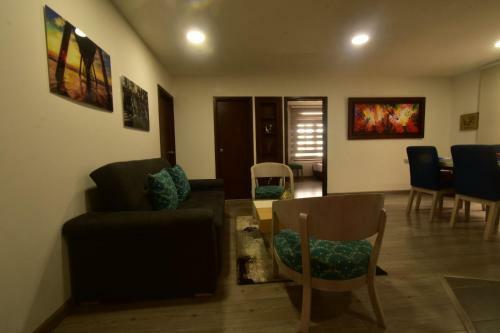 Ruitoque Condominio Privado Apartamento Exepcional