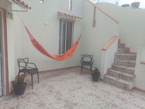Apartamento Campestre En Condominio