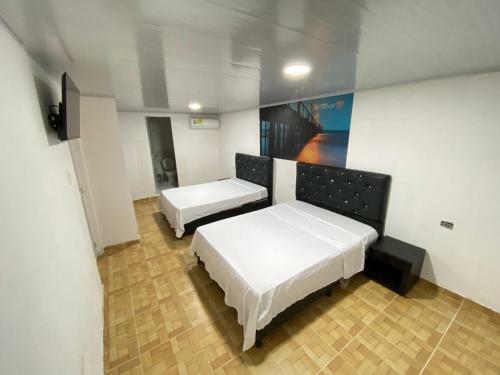 Apartahotel Saroa