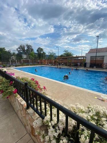 Apartamento Acogedor Y Lindo Apto Floridablanca
