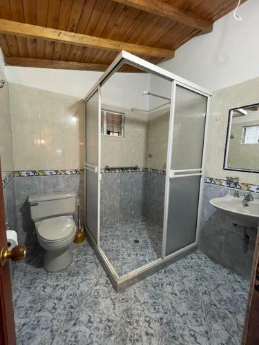 Casa Finca Con Jacuzzi En Guarne Antioquia