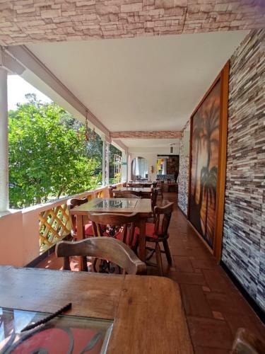 Agroturismo Hotel Centro Recreacional Valle Deeli