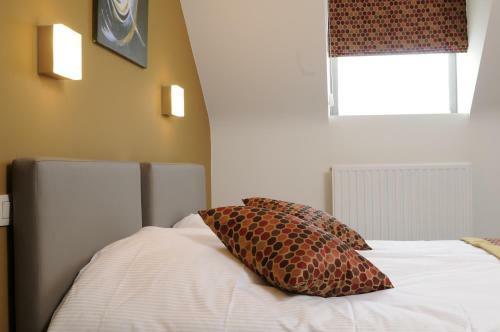 Hotel Gastenhof Ter Lombeek