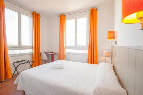 Hotel H�tel Des Vignes