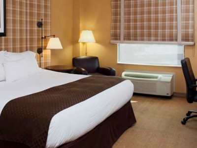Hotel Doubletree By Hilton Cincinnati Airport