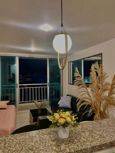 Apartamento En Gaira, Sta Marta.