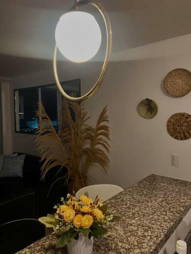 Apartamento En Gaira, Sta Marta.