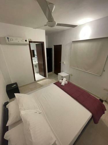 Hostal Habitaciones En El Rodadero Sur
