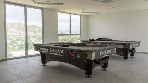 Confortable Apartasuite En La Playa