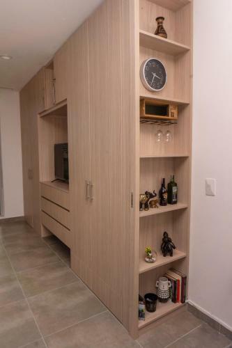 Confortable Apartasuite En La Playa