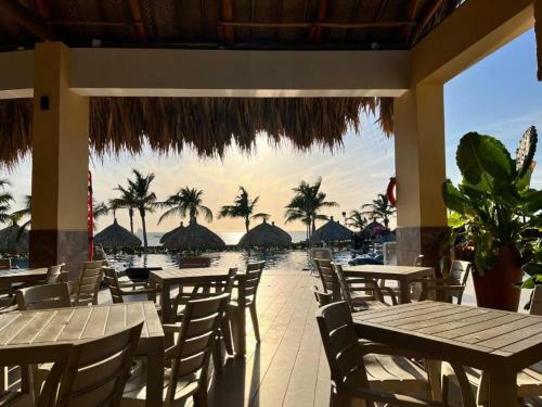 Apartamento Samaria Club de Playa 318