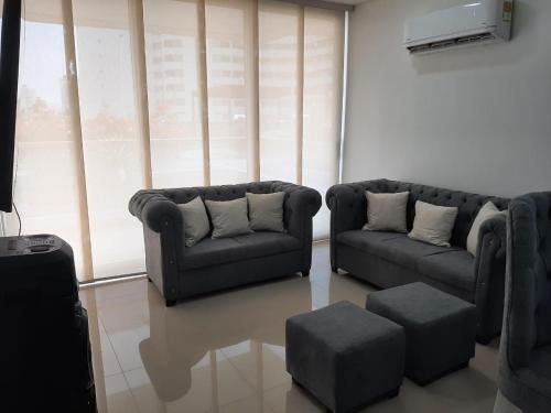 Apartamento Samaria Club de Playa 318