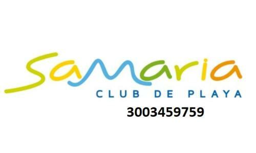 Apartamento Samaria Club de Playa 318