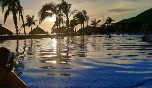 Apartamento Samaria Club de Playa 318