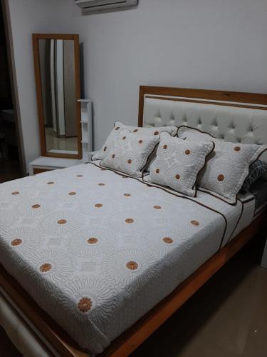 Apartamento Samaria Club de Playa 318
