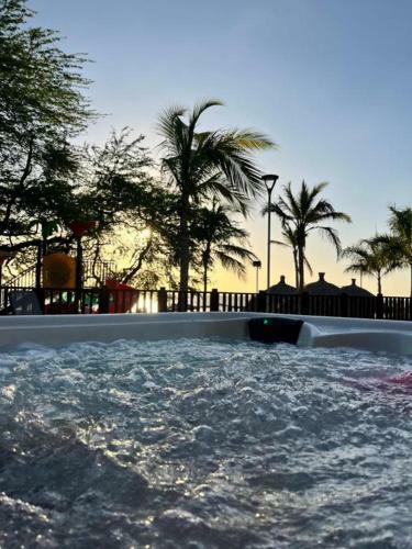 Apartamento Samaria Club de Playa 318