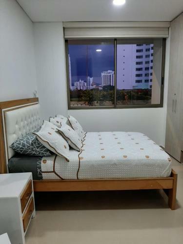 Apartamento Samaria Club de Playa 318