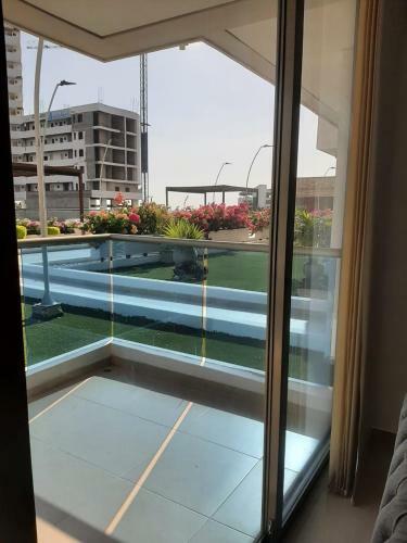 Apartamento Samaria Club de Playa 318