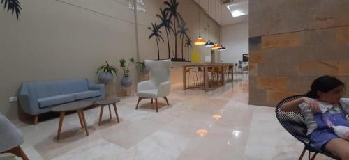Apartamento Samaria Club de Playa 318