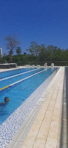 Apartamento Samaria Club de Playa 318