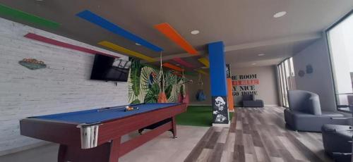 Apartamento Samaria Club de Playa 318