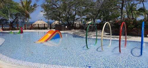 Apartamento Samaria Club de Playa 318