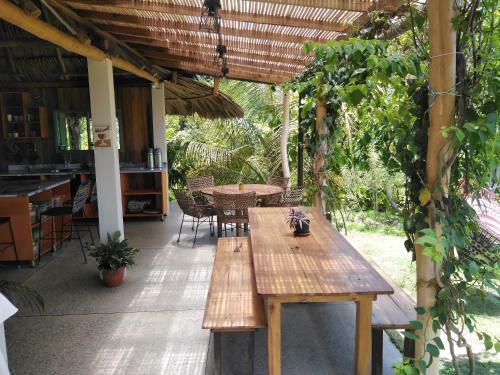 The Fort Hostel