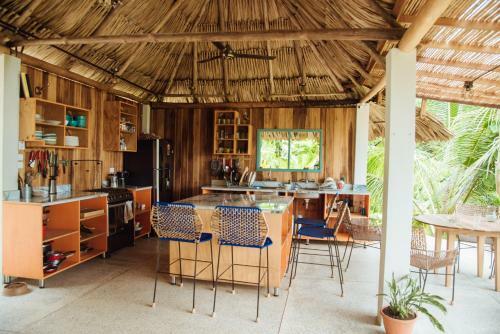 The Fort Hostel