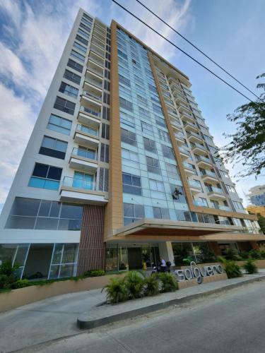 Apartamento Gaira - Santa Marta