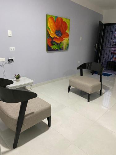 Habitaci�n C�moda Envigado 1