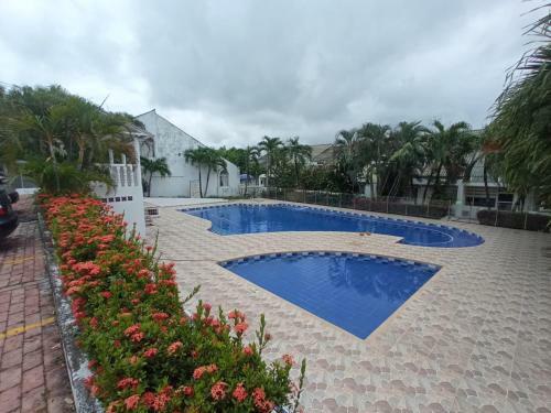 Villa Altos Del Chicala