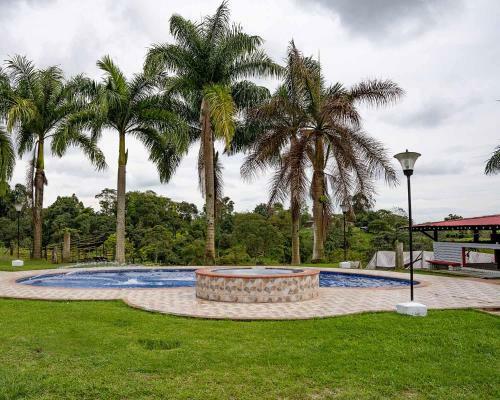 Posada Rancho Chihuahua