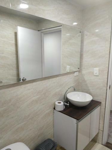 Apartamento Voyager Playa Rodadero