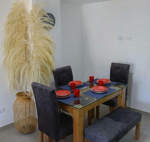 Apartamento Viva Alcala