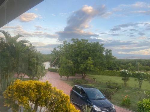 Lujosa Villa Con Piscina