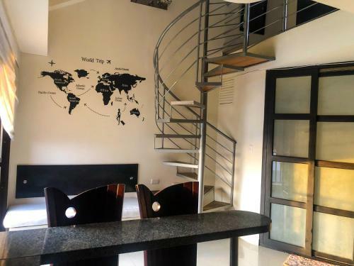 Apartamento Penthouse Rodadero Norte