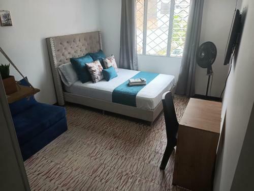 Coliving El Jardin de Envigado Sede San Marcos