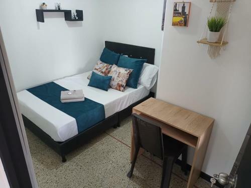 Coliving El Jardin de Envigado Sede San Marcos