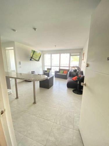 Apartamento Vacacional Girardot