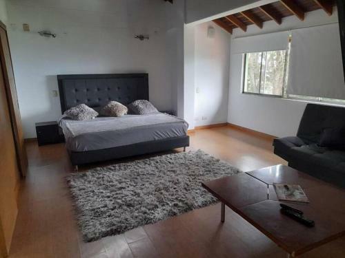 Gran Casa Envigado Jacuzzi, Sauna Y Mirador