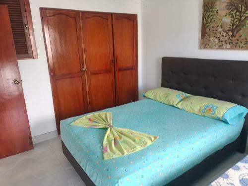 Apartamento Rodadero Frente Del Mar-edificio Tacoa