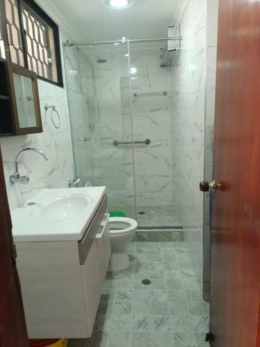 Apartamento Rodadero Frente Del Mar-edificio Tacoa