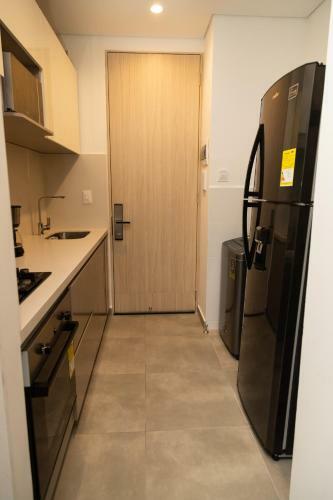 Apartamento A Mts de La Playa Elegante Y Acogedor