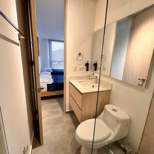 Modernos Y C�modos Apartamentos En Playa Salguero